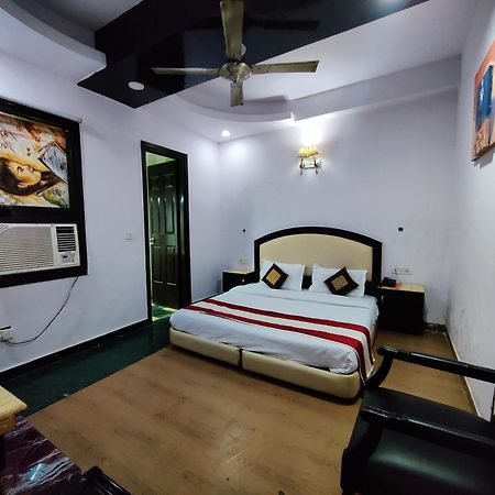 Hotel Asko International-Karol Bagh Delhi  Exterior foto