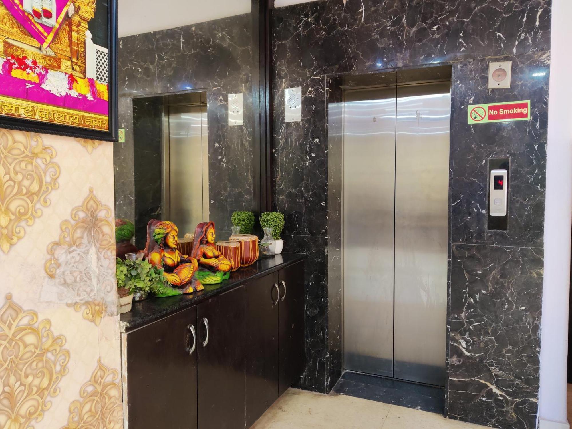 Hotel Asko International-Karol Bagh Delhi  Exterior foto